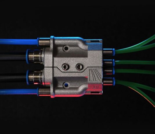 Innovationen für die additive Fertigung