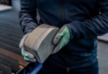2D-Laserschneiden mit doppelter Laserleistung