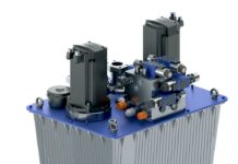 Bosch Rexroth zeigt neue Lösungen auf der EuroBLECH