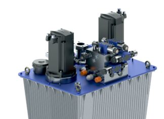 Bosch Rexroth zeigt neue Lösungen auf der EuroBLECH