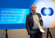 Fraunhofer Industrietag Fusion 2.0