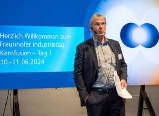 Fraunhofer Industrietag Fusion 2.0