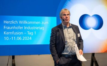 Fraunhofer Industrietag Fusion 2.0