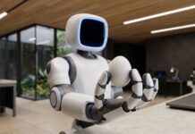 Allegro MicroSystems erweitert Robotikportfolio