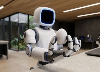 Allegro MicroSystems erweitert Robotikportfolio