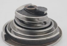 Durchgängige additive und subtraktive Prozesse