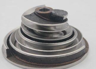 Durchgängige additive und subtraktive Prozesse