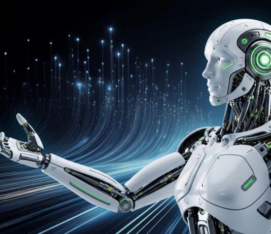 Humanoide Robotik auf dem Weg zur industriellen Skalierung
