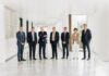TRUMPF legt 2025/26 zu