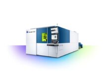 Transparenter und Effizienter Laserschneiden