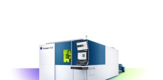 Transparenter und Effizienter Laserschneiden