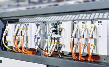 Durchgängige Automatisierung für die Blechbearbeitung