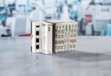 Smarter Cube für modulare Pumpenregelung