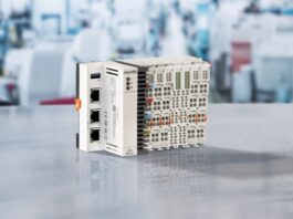 Smarter Cube für modulare Pumpenregelung