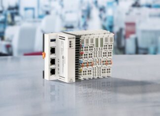 Smarter Cube für modulare Pumpenregelung