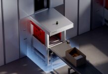 Neue Lösungen für mehr Autonomie im Lager