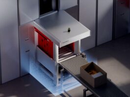 Neue Lösungen für mehr Autonomie im Lager