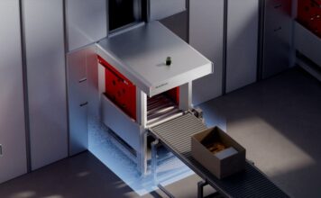 Neue Lösungen für mehr Autonomie im Lager